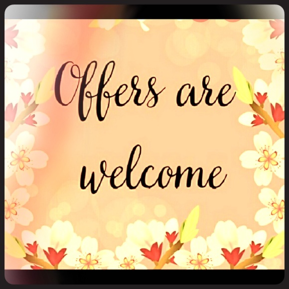 I ❤️to see offers in my news feed!!!! - Picture 1 of 1